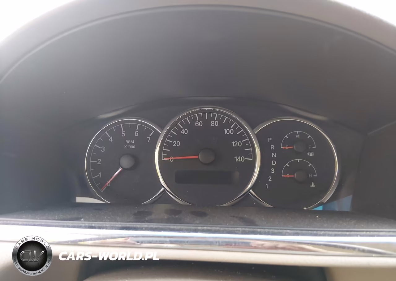 2007 Buick Lacrosse Cxl VIN:2G4WD582171206309 - 7
