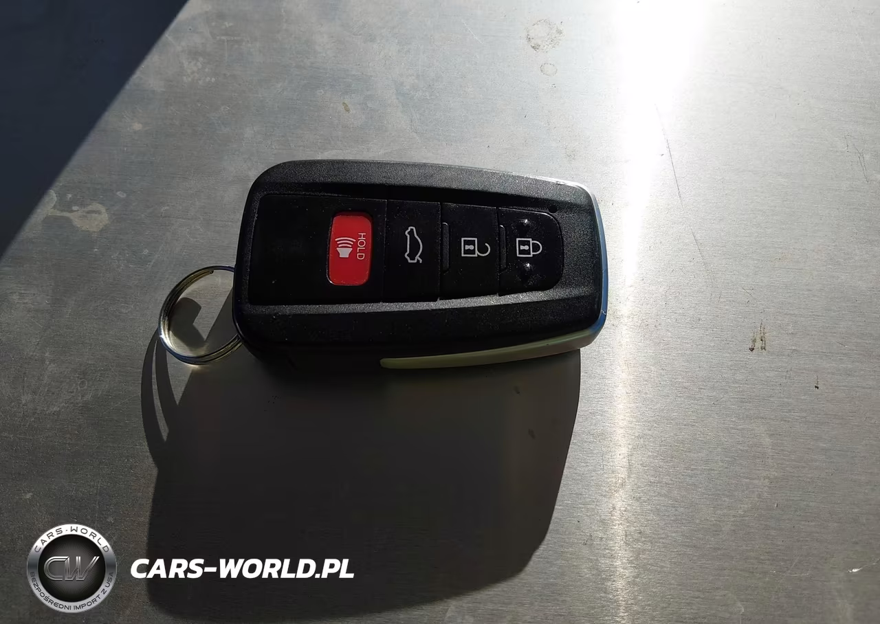 2019 Toyota Camry Xse VIN:4T1B61HK8KU836519 - 11