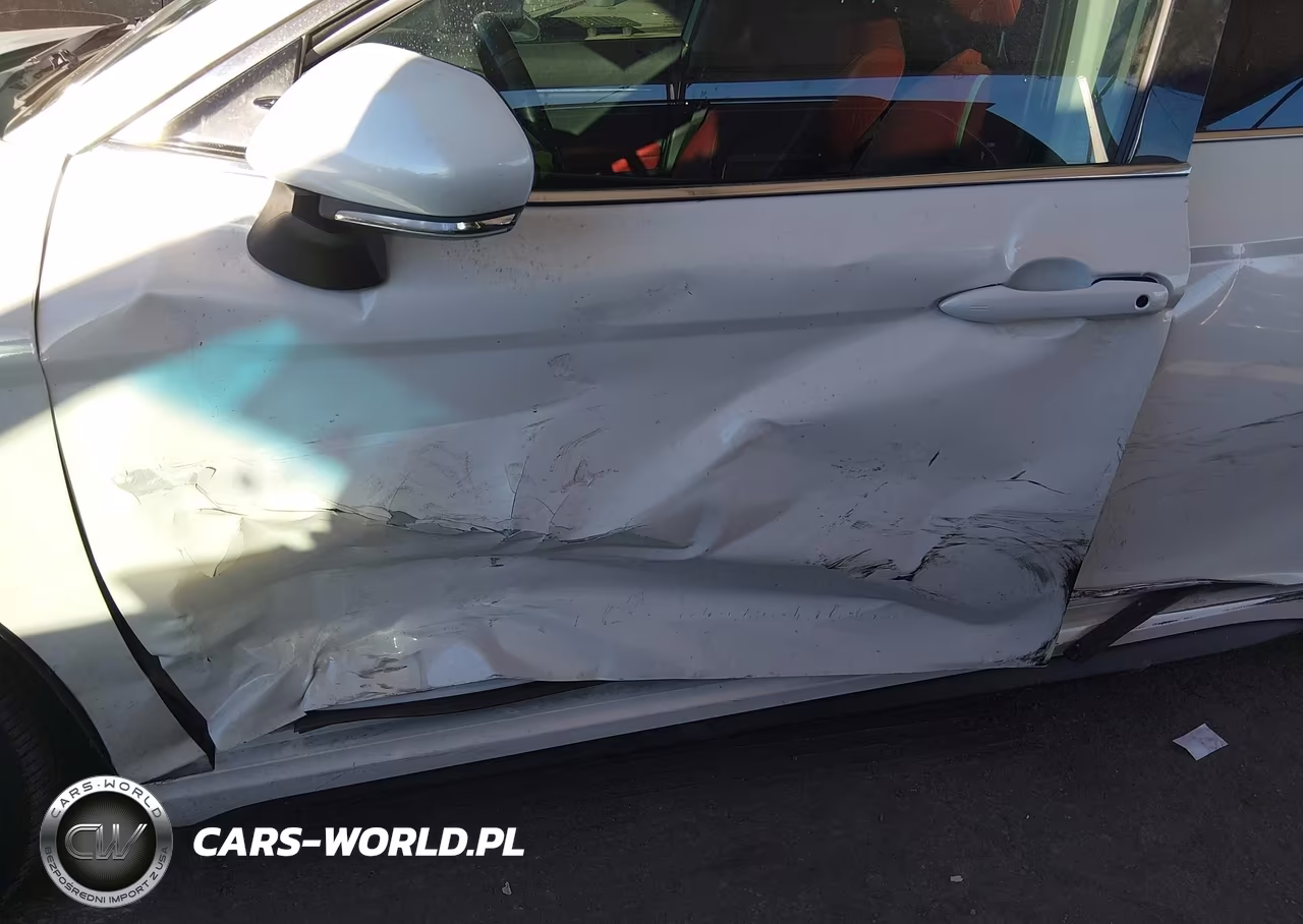 2019 Toyota Camry Xse VIN:4T1B61HK8KU836519 - 6