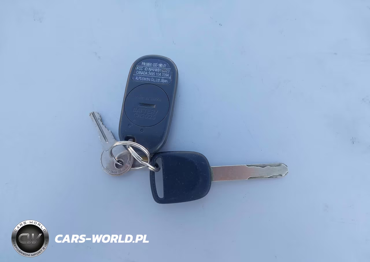 2003 Honda Element Ex VIN:5J6YH18573L012192 - 11
