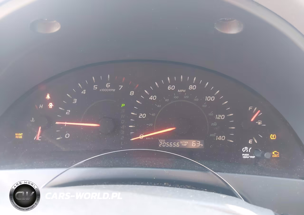 2007 Toyota Camry Ce-Le-Xle-Se VIN:JTNBE46K173098972 - 7