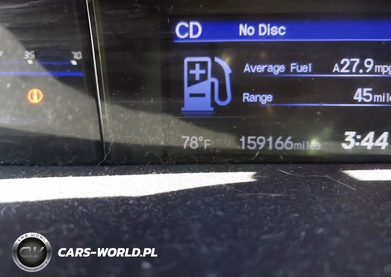 2013 Honda Civic Lx VIN:19XFB2F51DE205052 - 15