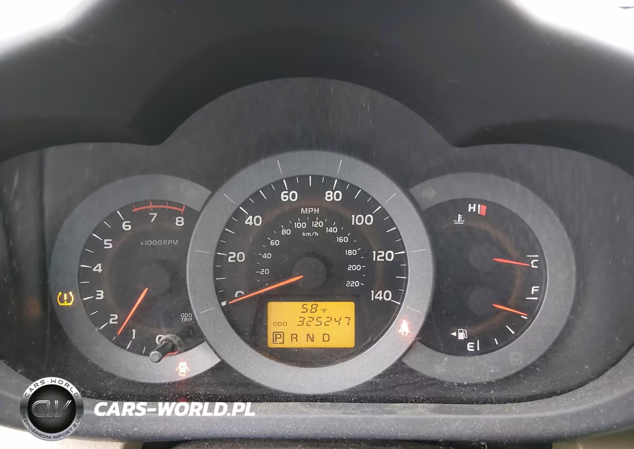 2009 Toyota Rav4 Limited VIN:JTMBF31V495001686 - 7