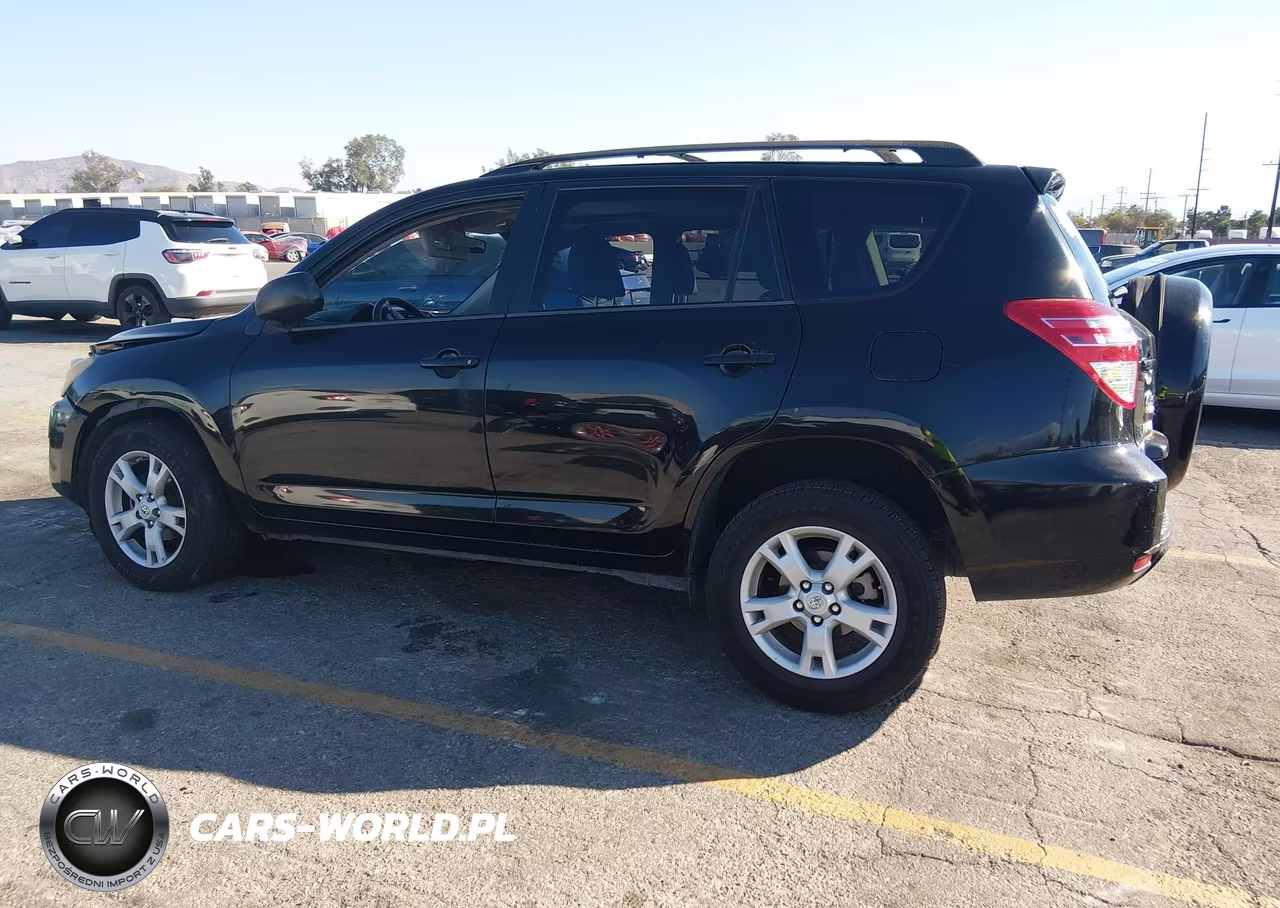 2012 Toyota Rav4 VIN:2T3ZF4DV3CW132964 - 14