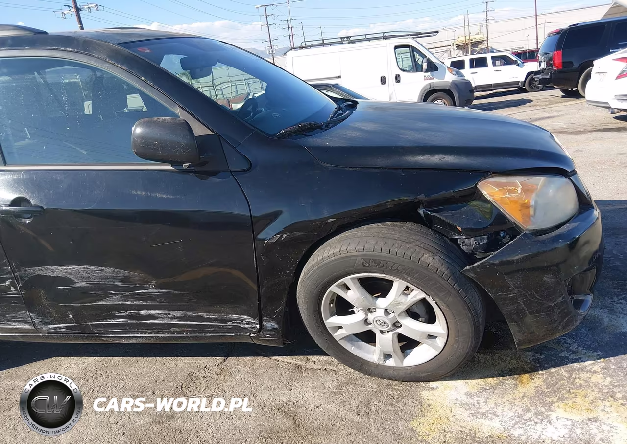 2012 Toyota Rav4 VIN:2T3ZF4DV3CW132964 - 17