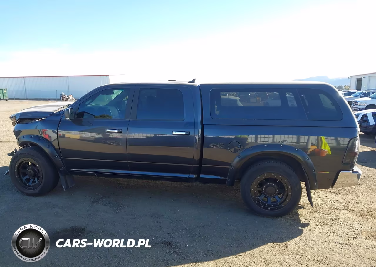 2018 Ram 1500 Big Horn 4X4 6'4 Box VIN:1C6RR7TT7JS205372 - 15