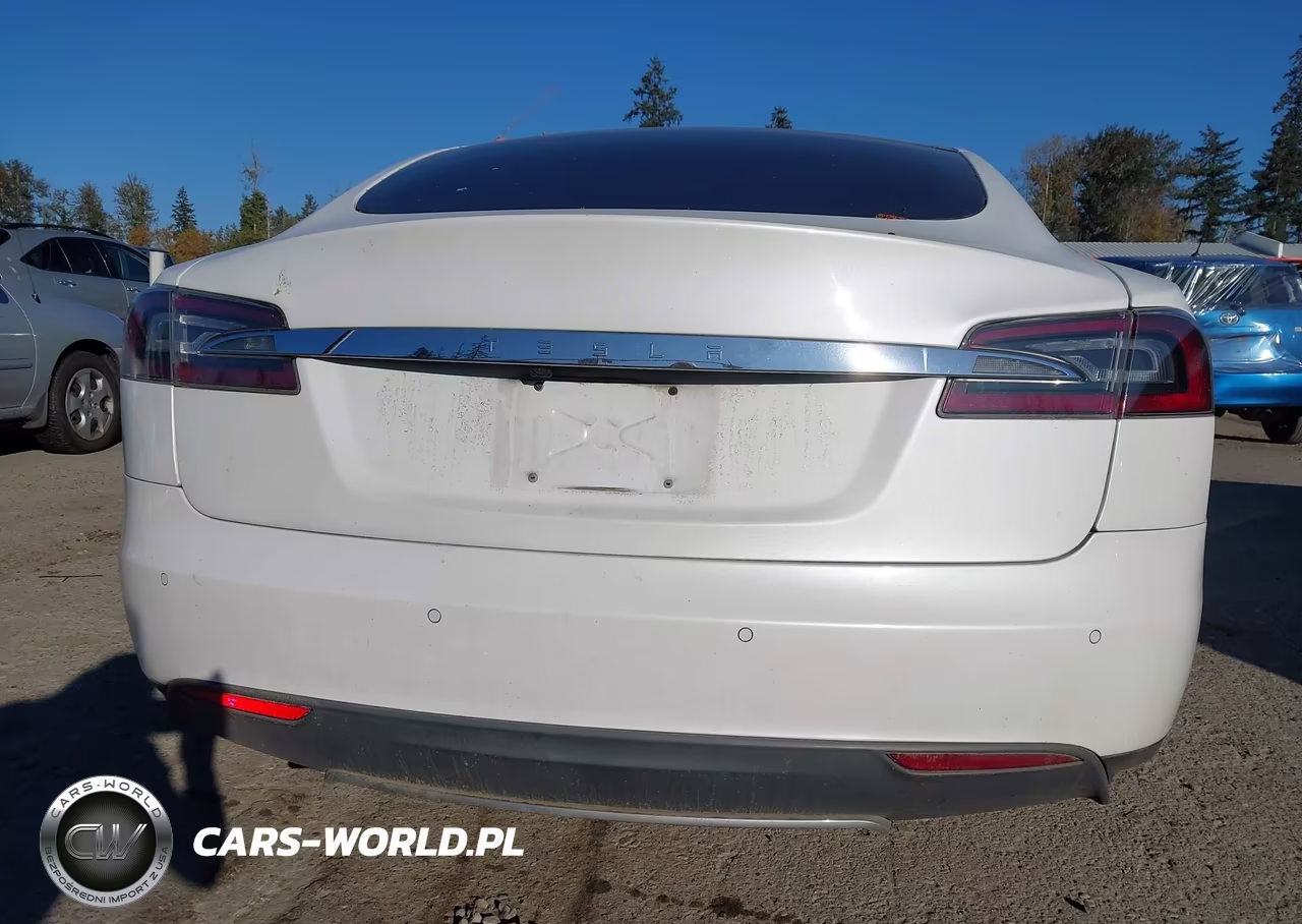 2013 Tesla Model S VIN:5YJSA1DN3DFP24757 - 16