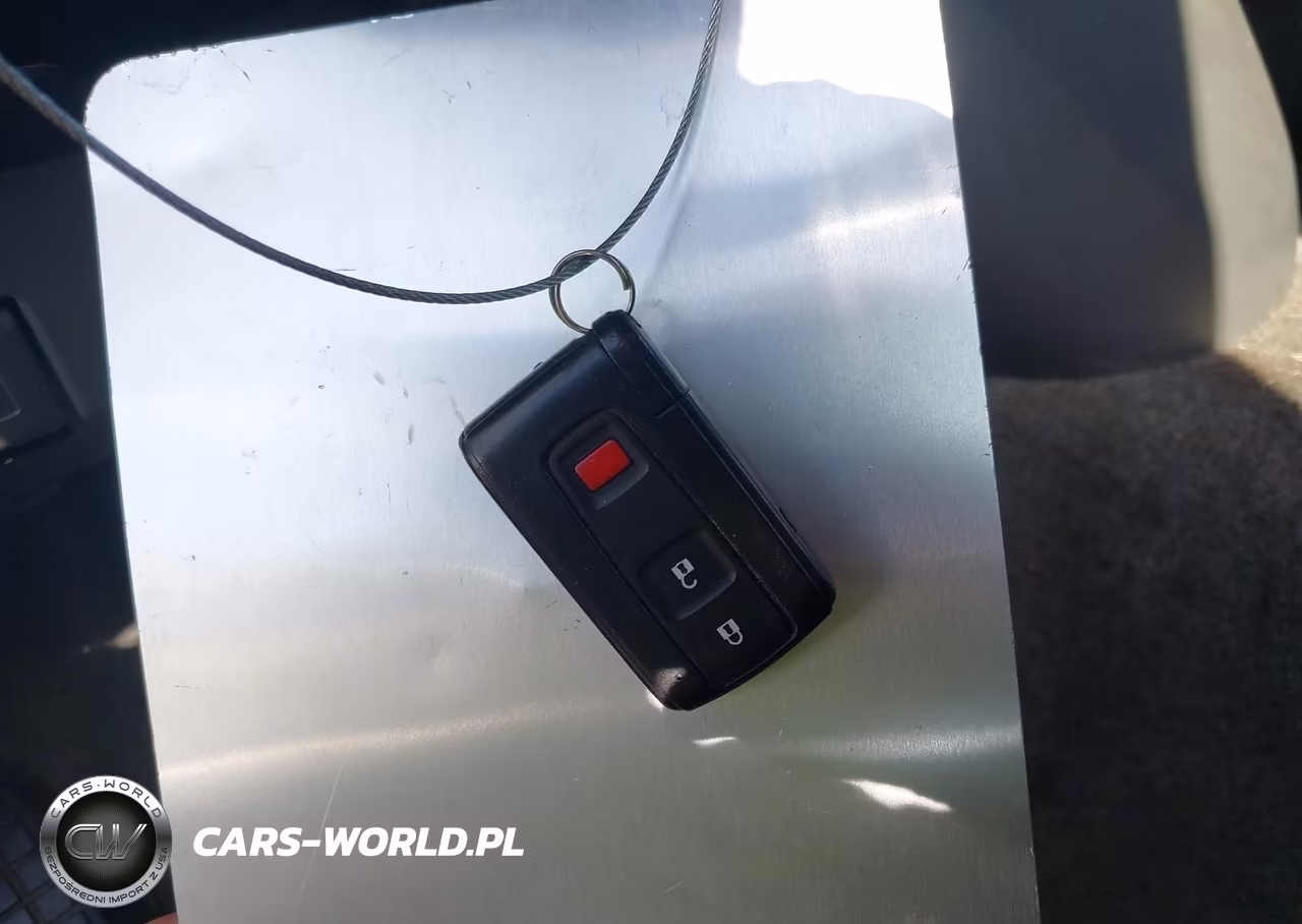 2008 Toyota Prius Touring VIN:JTDKB20U787708881 - 11