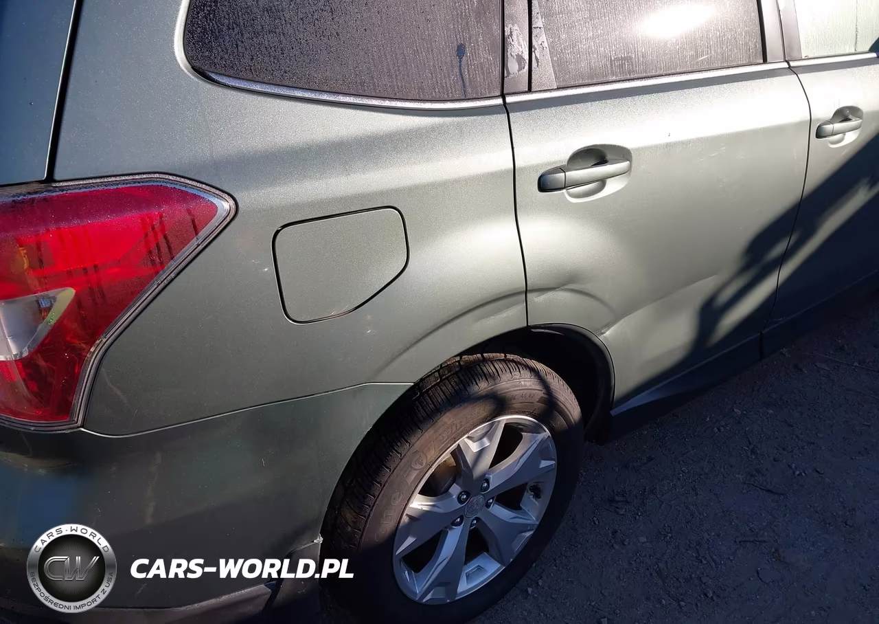 2014 Subaru Forester 2.5I Limited VIN:JF2SJAJC1EH497560 - 6