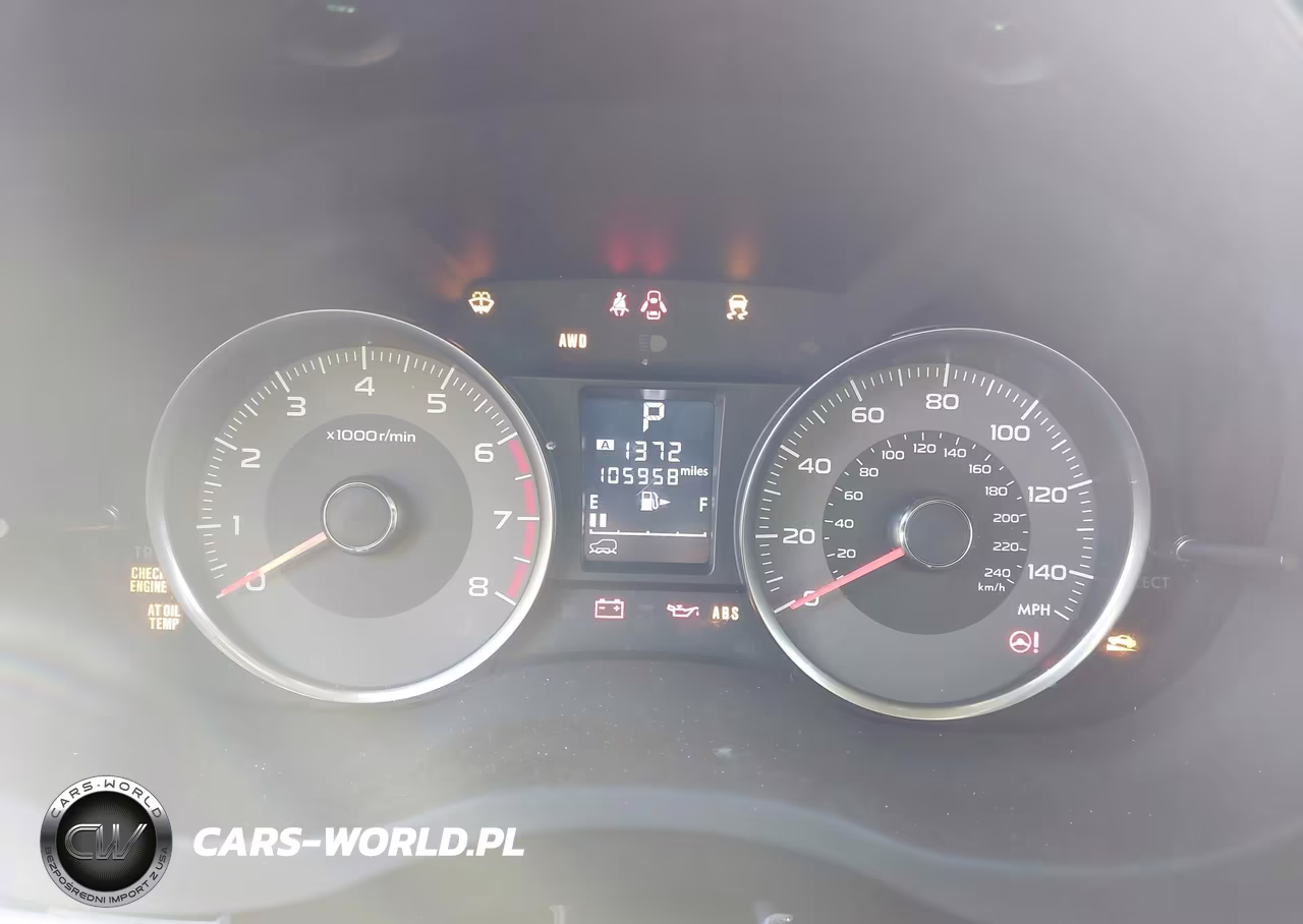 2014 Subaru Forester 2.5I Limited VIN:JF2SJAJC1EH497560 - 7