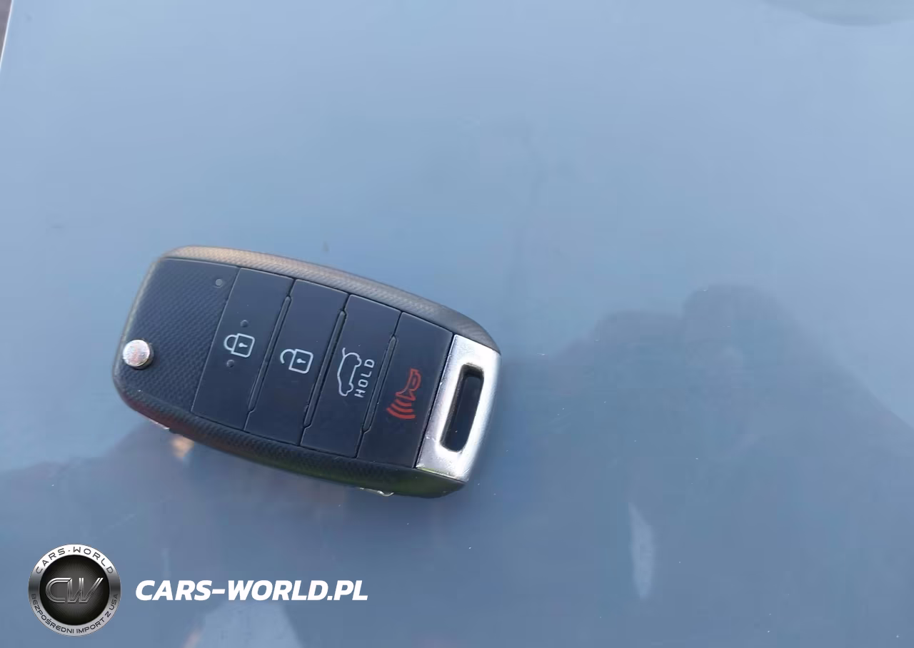 2015 Kia Sportage Lx VIN:KNDPB3AC5F7786140 - 11