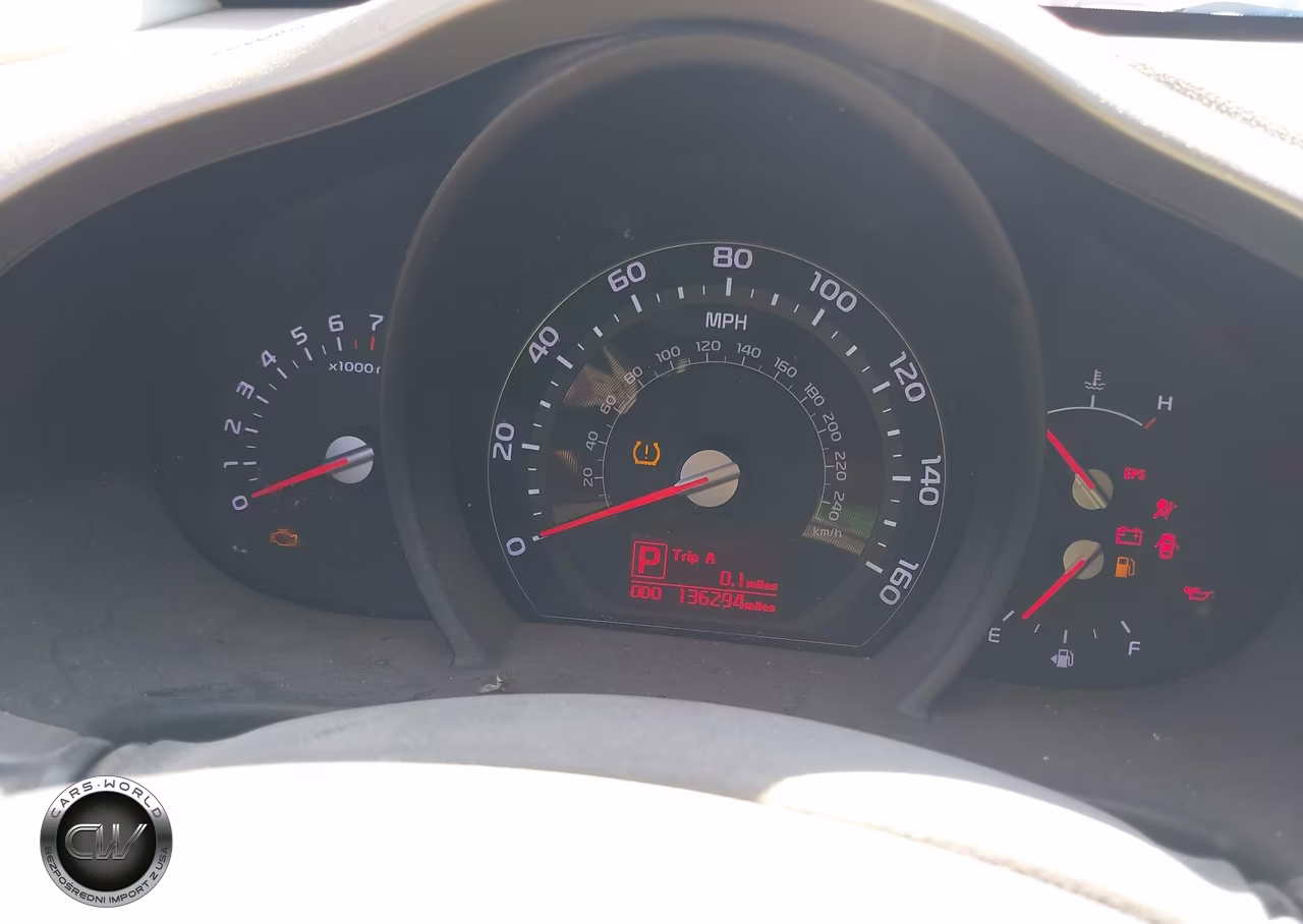 2015 Kia Sportage Lx VIN:KNDPB3AC5F7786140 - 7