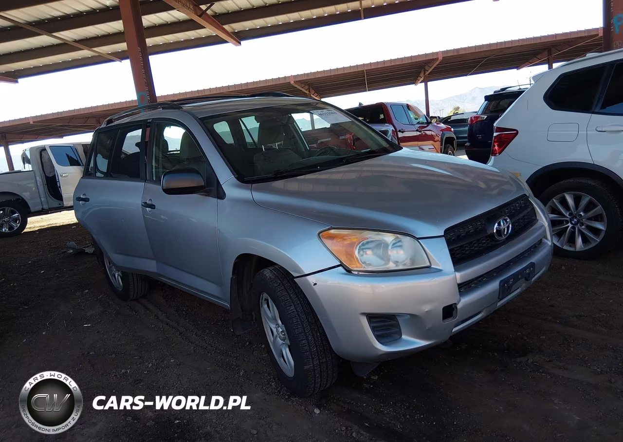 2010 Toyota Rav4