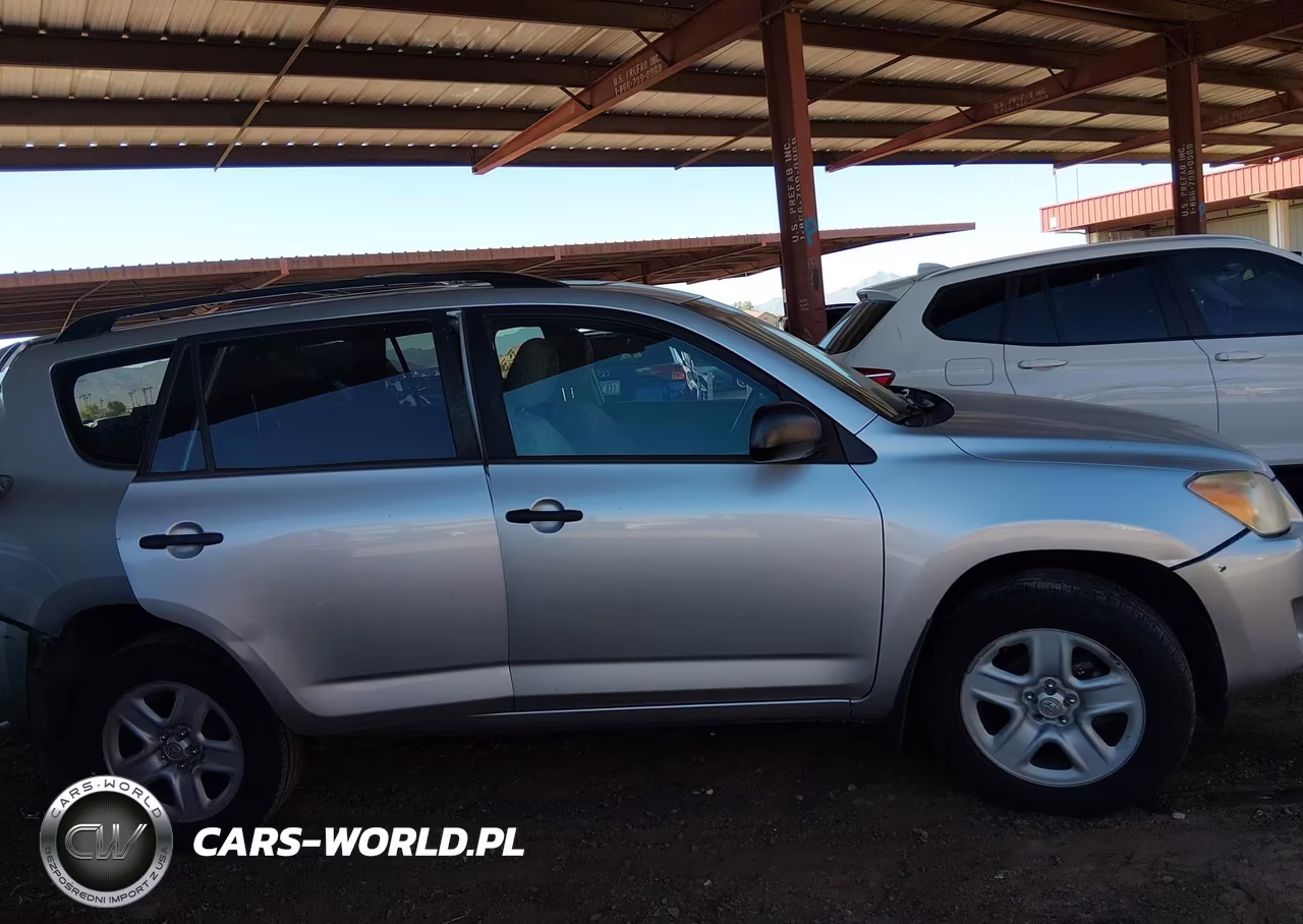 2010 Toyota Rav4 VIN:2T3BF4DV0AW053279 - 14