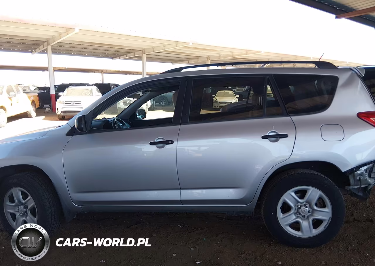 2010 Toyota Rav4 VIN:2T3BF4DV0AW053279 - 15