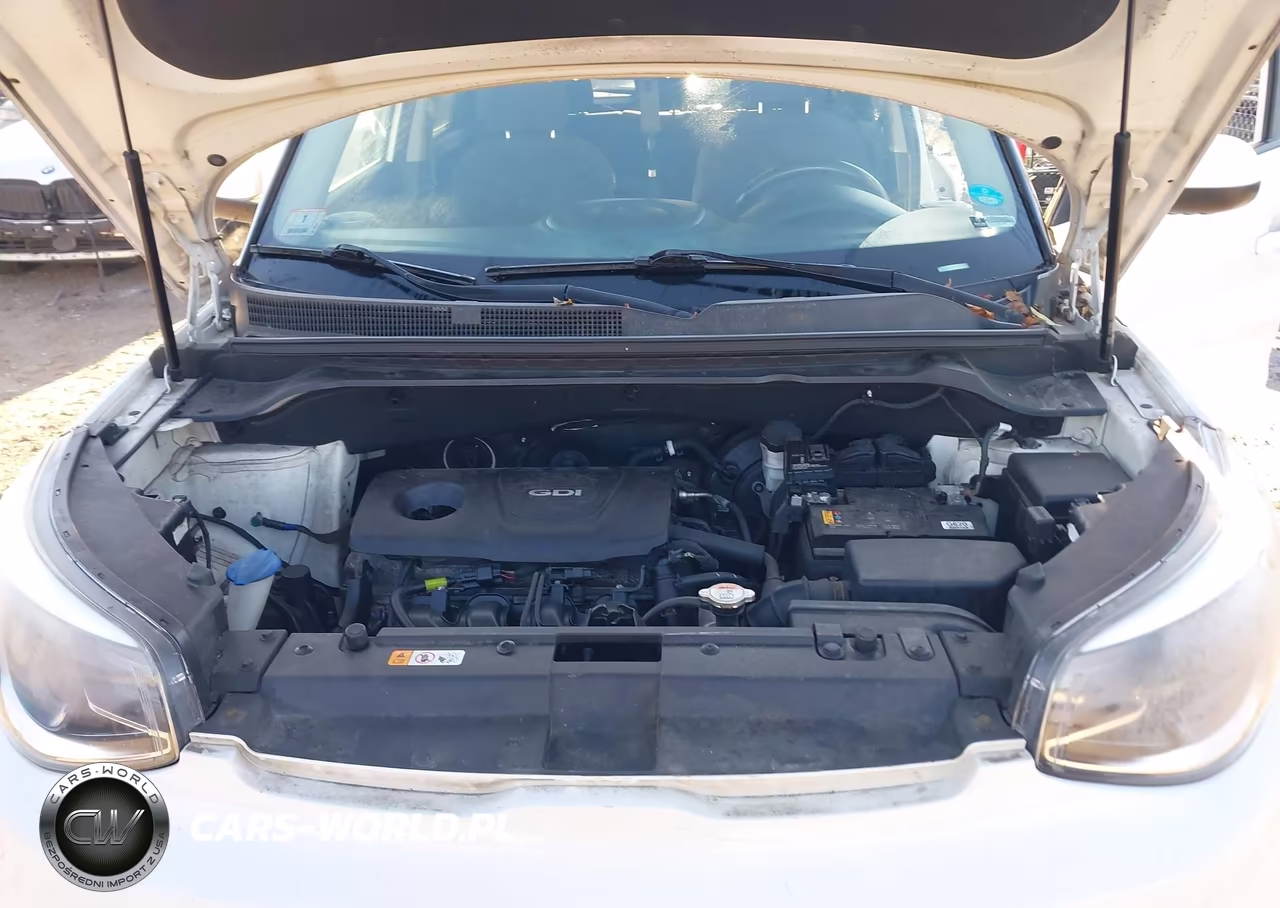 2019 Kia Soul VIN:KNDJN2A21K7921638 - 10