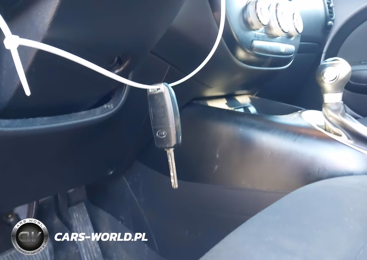 2019 Kia Soul VIN:KNDJN2A21K7921638 - 11