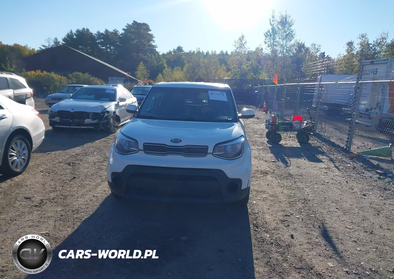 2019 Kia Soul VIN:KNDJN2A21K7921638 - 12