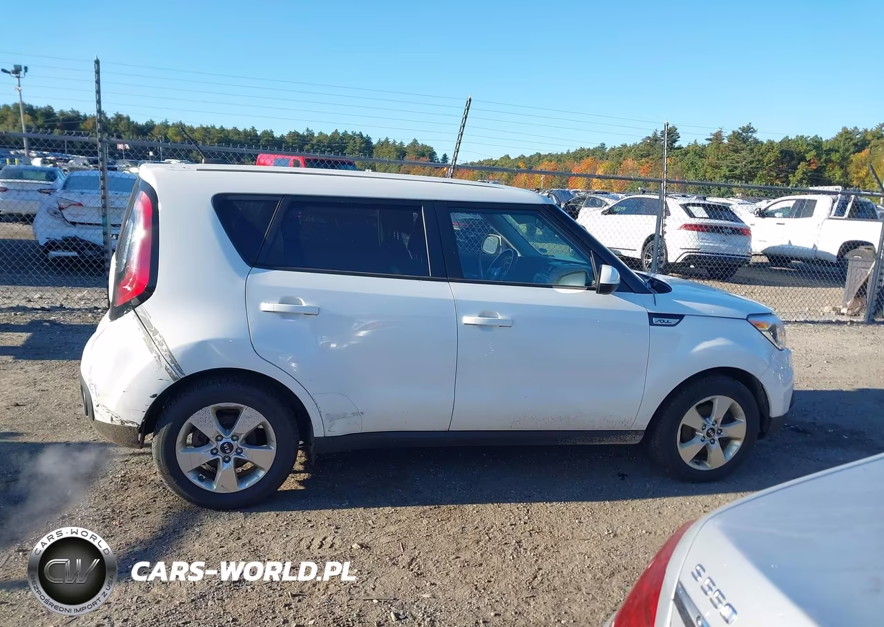 2019 Kia Soul VIN:KNDJN2A21K7921638 - 13