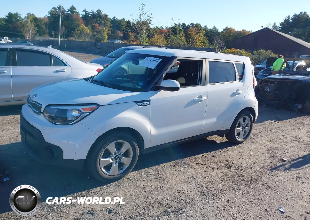 2019 Kia Soul VIN:KNDJN2A21K7921638 - 14