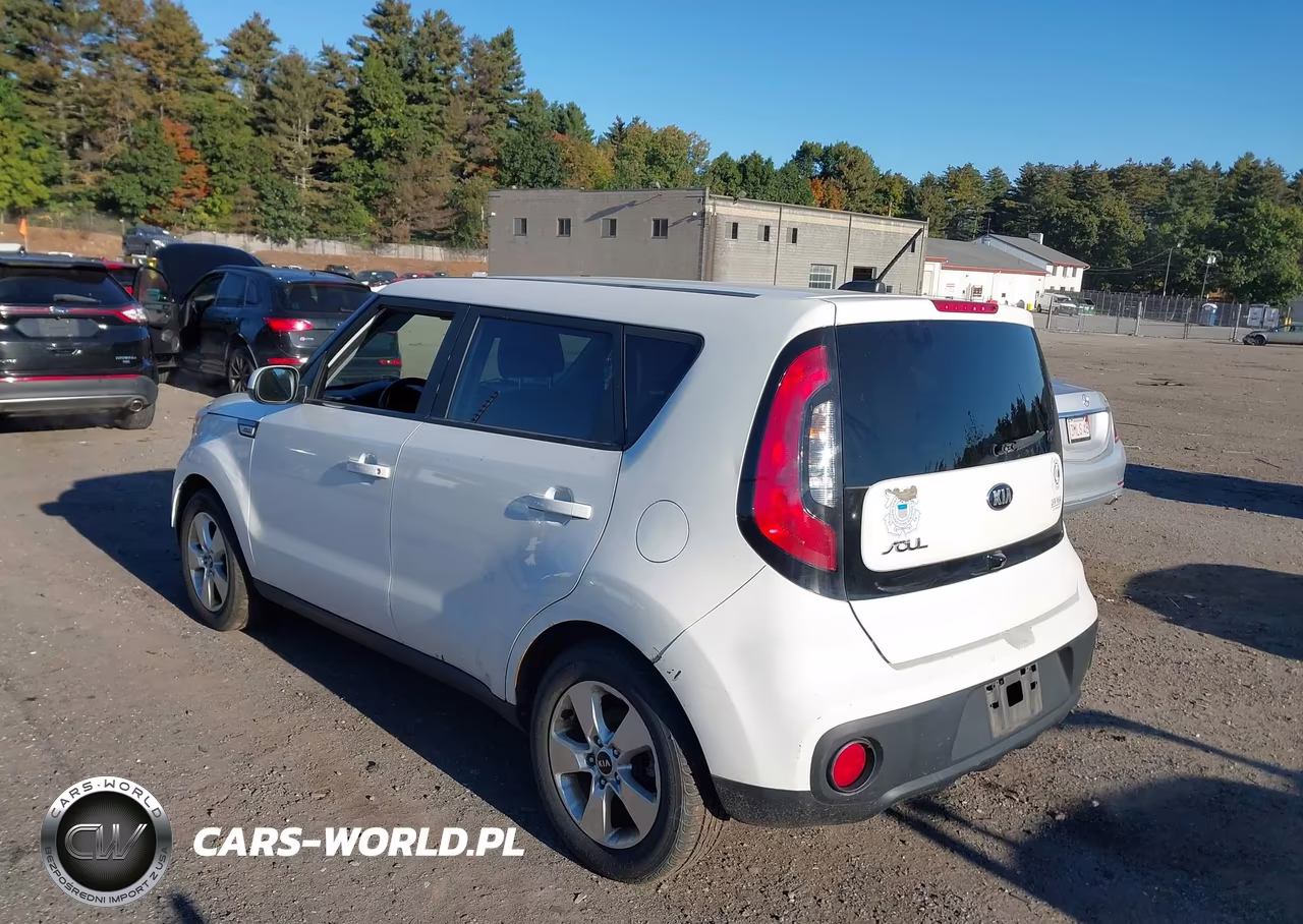 2019 Kia Soul VIN:KNDJN2A21K7921638 - 3