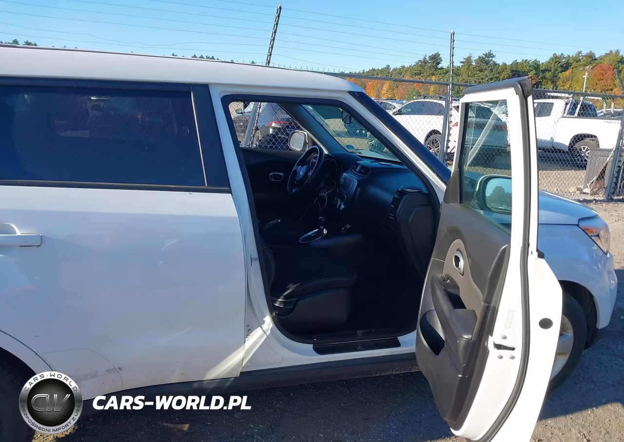 2019 Kia Soul VIN:KNDJN2A21K7921638 - 5
