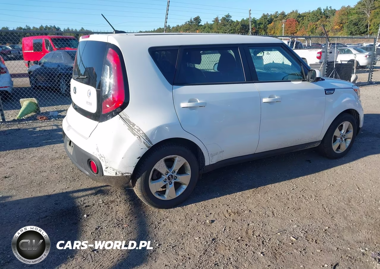 2019 Kia Soul VIN:KNDJN2A21K7921638 - 6
