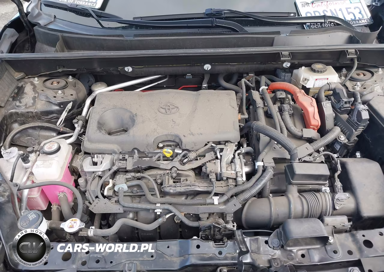 2020 Toyota Rav4 Hybrid Le VIN:JTMMWRFV4LD542111 - 10