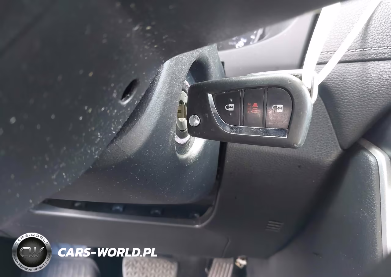2020 Toyota Rav4 Hybrid Le VIN:JTMMWRFV4LD542111 - 11
