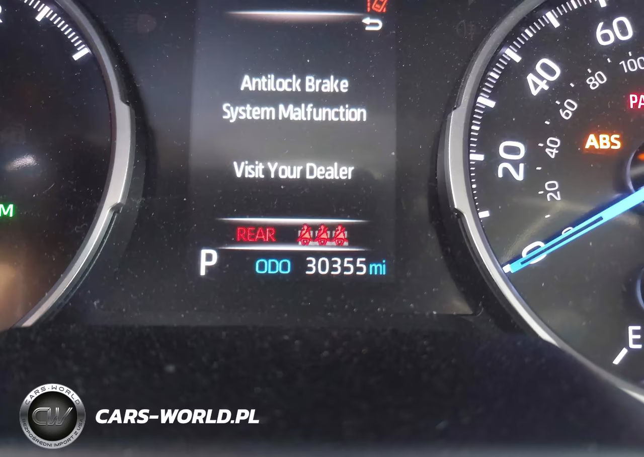 2020 Toyota Rav4 Hybrid Le VIN:JTMMWRFV4LD542111 - 15