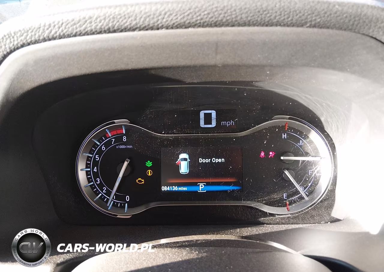 2018 Honda Pilot Lx VIN:5FNYF5H19JB025719 - 7