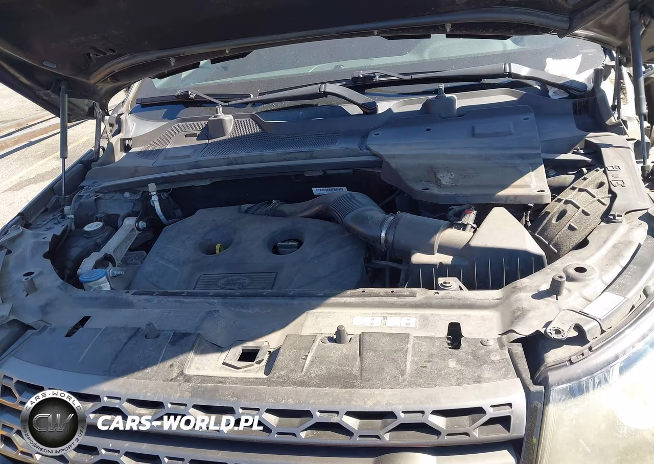 2016 Land Rover Discovery Sport Se VIN:SALCP2BG8GH577426 - 10