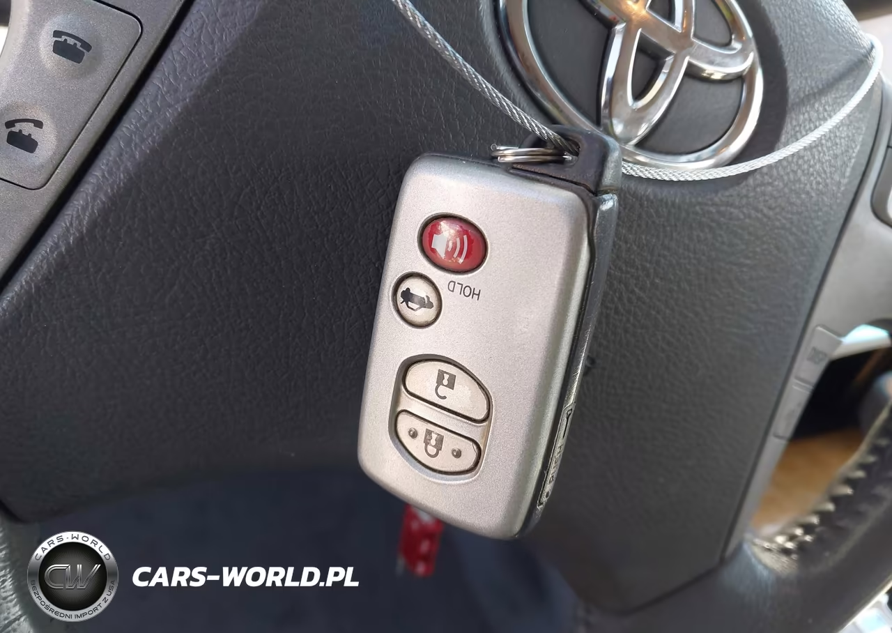 2007 Toyota Camry Xle V6 VIN:JTNBK46K373004972 - 11