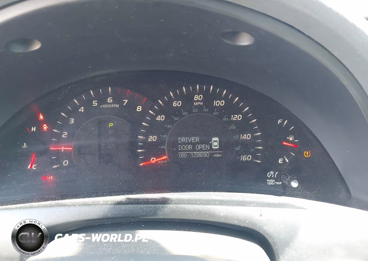 2007 Toyota Camry Xle V6 VIN:JTNBK46K373004972 - 7