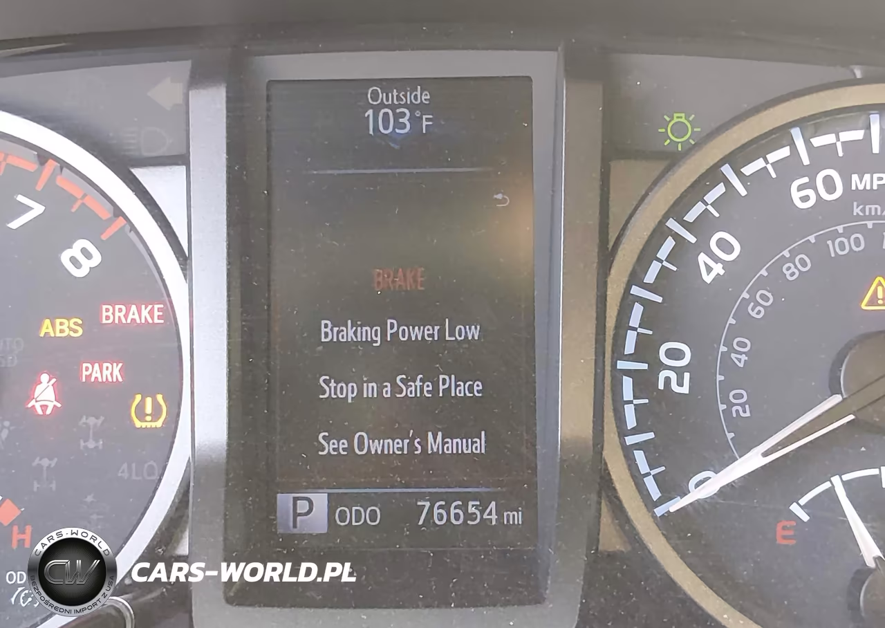 2020 Toyota Tacoma Trd Sport VIN:3TMDZ5BN3LM097676 - 16