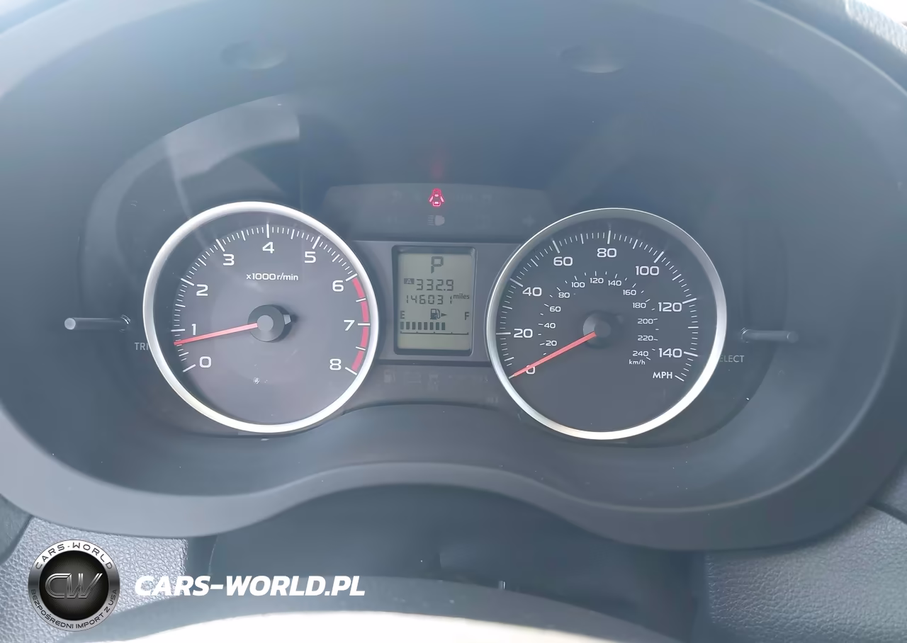 2017 Subaru Forester 2.5I VIN:JF2SJABC7HH533478 - 7