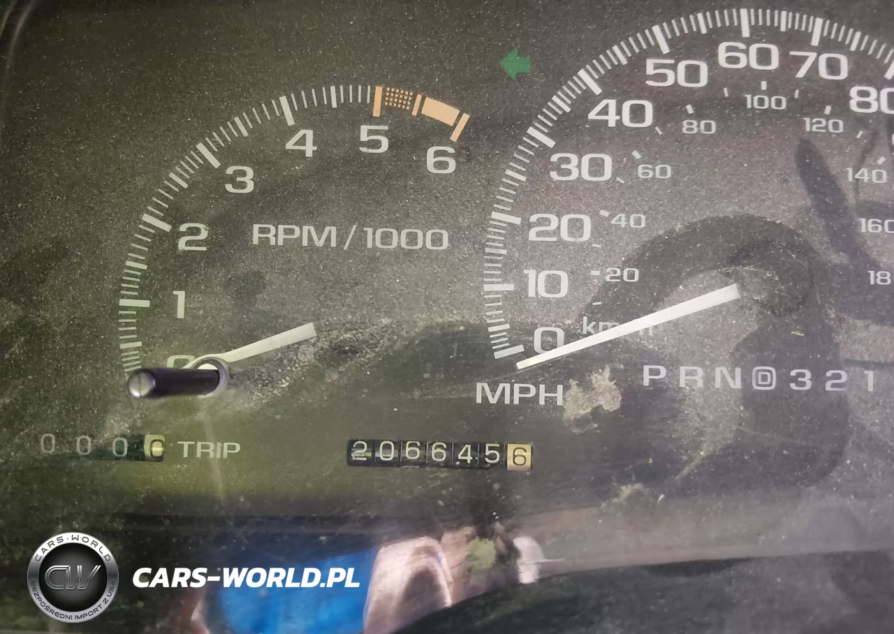 1997 Chevrolet K1500 Fleetside VIN:2GCEK19RXV1219745 - 15