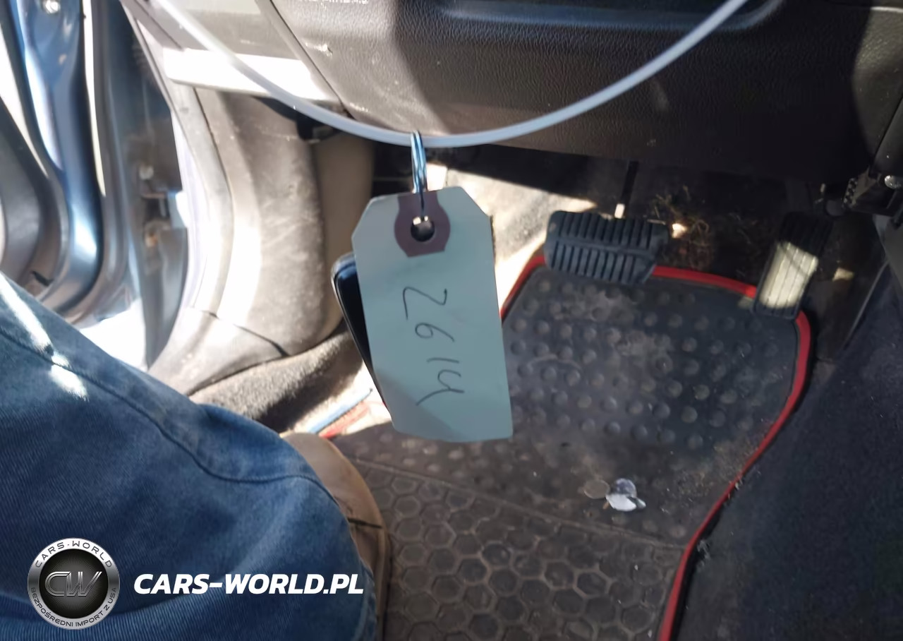 2015 Subaru Forester 2.0Xt Touring VIN:JF2SJGWCXFH442876 - 11