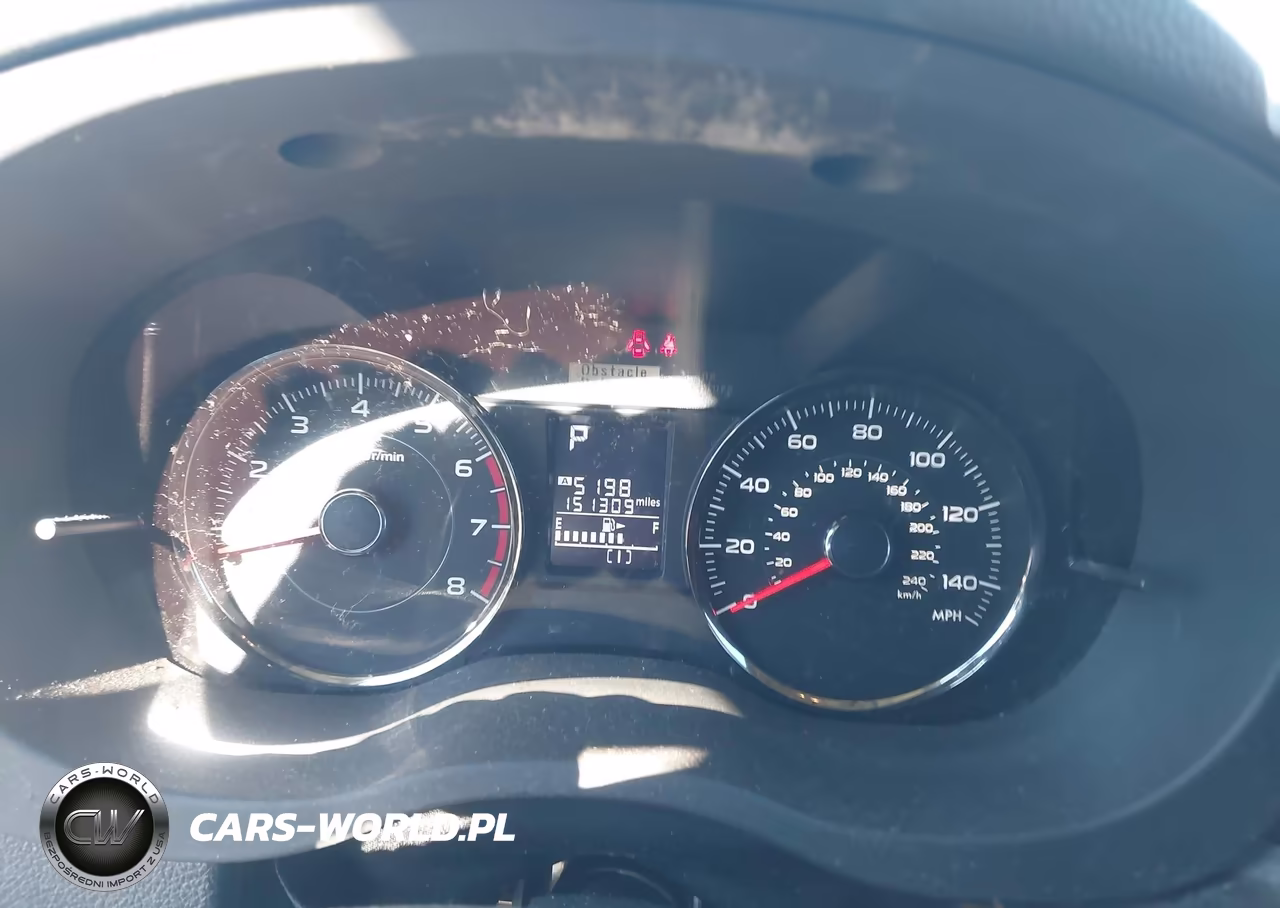 2015 Subaru Forester 2.0Xt Touring VIN:JF2SJGWCXFH442876 - 15