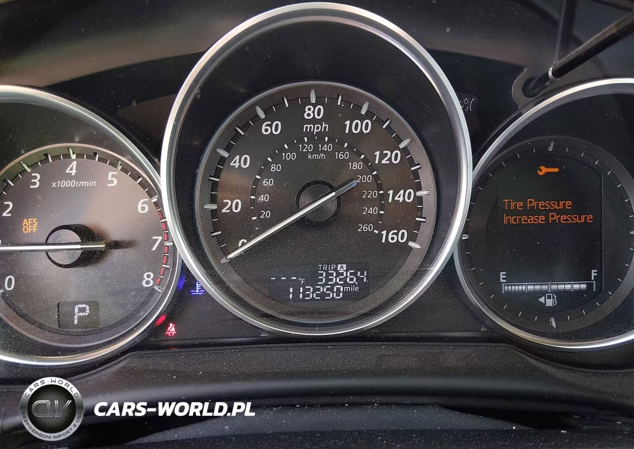 2014 Mazda Cx-5 Grand Touring VIN:JM3KE4DY9E0352977 - 15