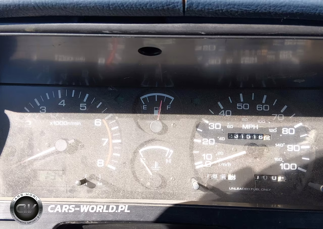 1993 Nissan Truck King Cab Se VIN:1N6HD16S0PC341880 - 7