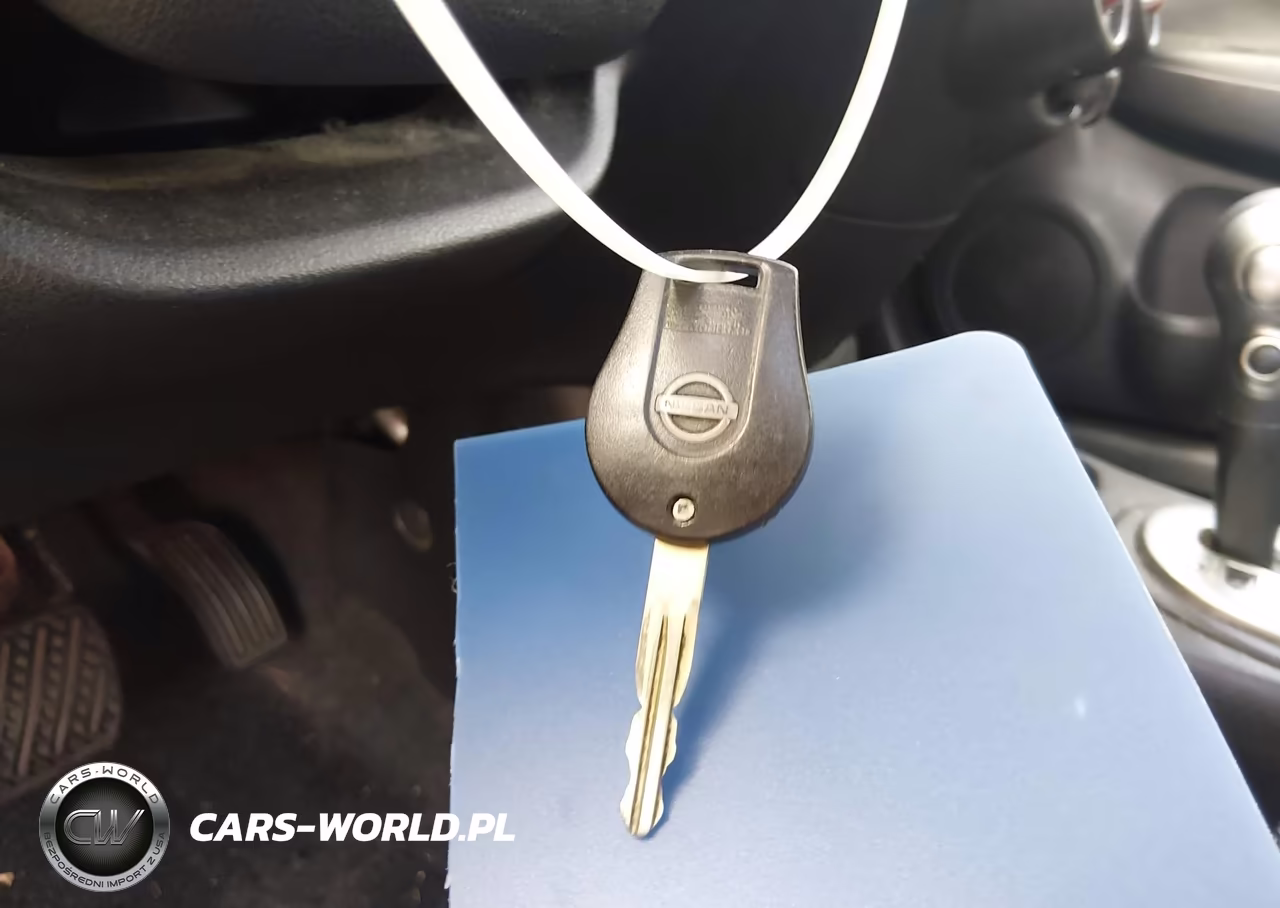 2014 Nissan Versa 1.6 Sv VIN:3N1CN7AP8EK455927 - 11