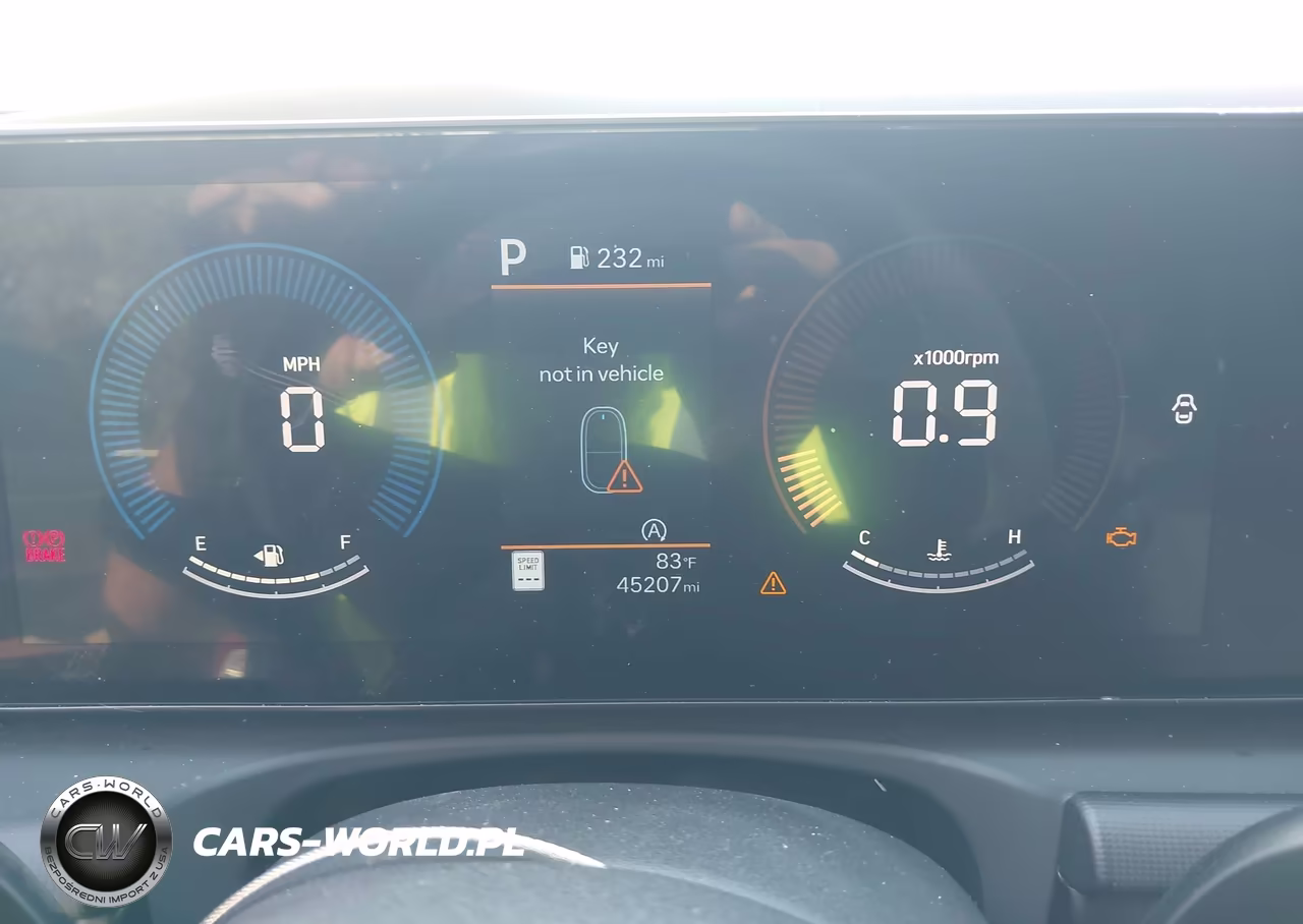 2025 Hyundai Tucson Sel VIN:5NMJB3DEXSH547219 - 7