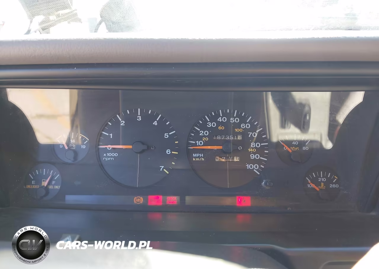 1995 Jeep Grand Cherokee Laredo VIN:1J4GZ58S3SC696744 - 7