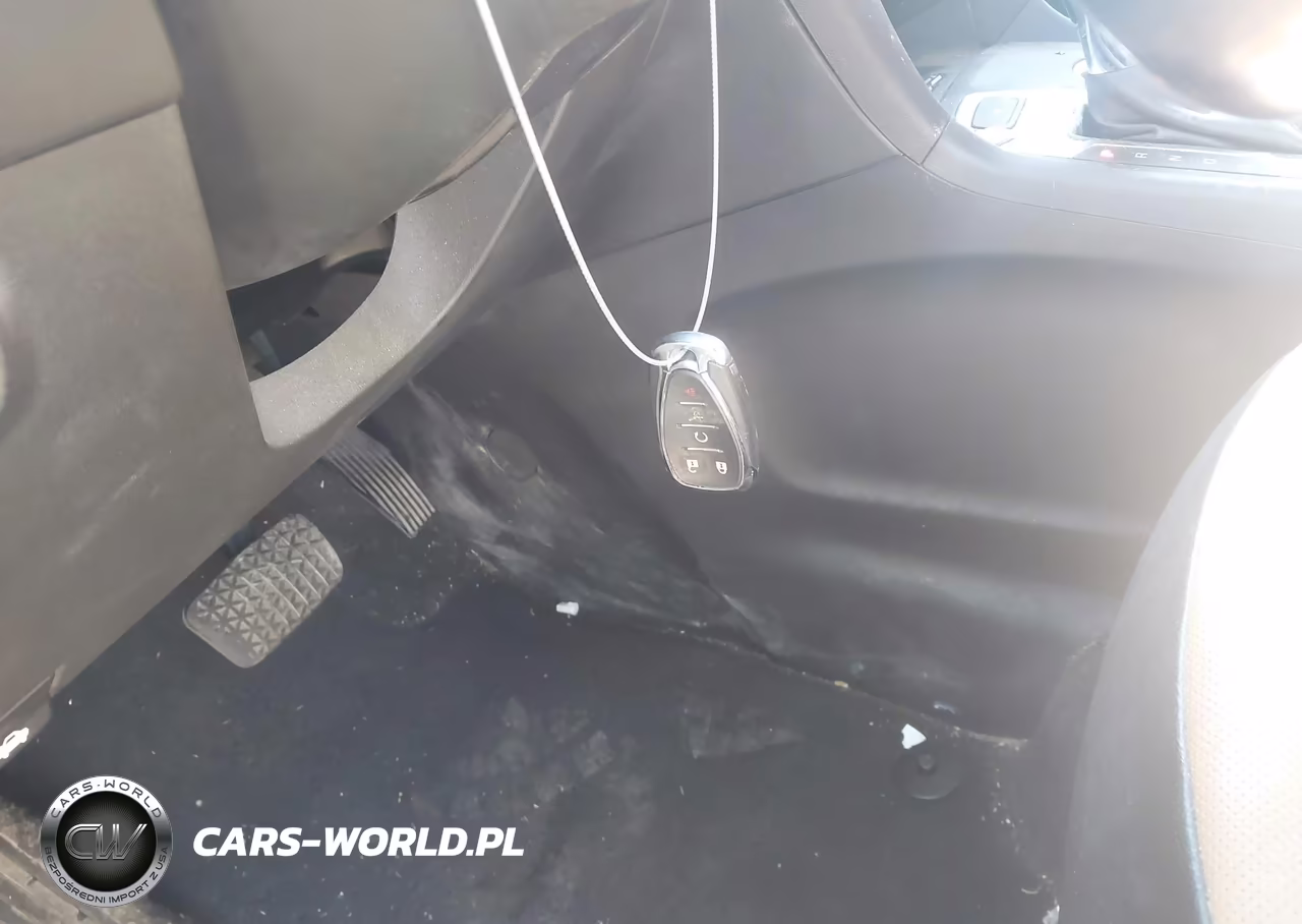 2020 Chevrolet Equinox Fwd Premier 2.0L Turbo VIN:3GNAXPEX2LS631772 - 11