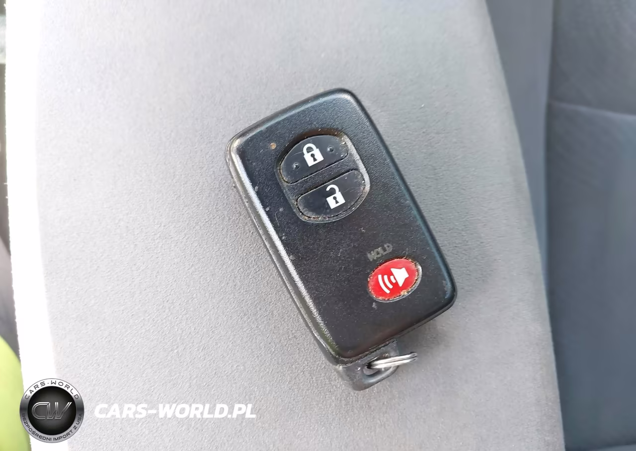 2010 Toyota Prius Ii VIN:JTDKN3DU5A0011506 - 11
