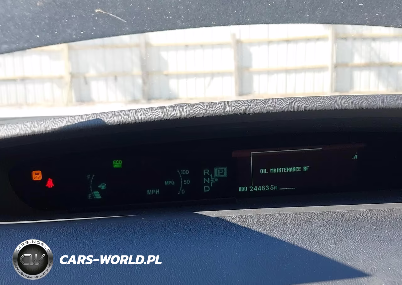 2010 Toyota Prius Ii VIN:JTDKN3DU5A0011506 - 7