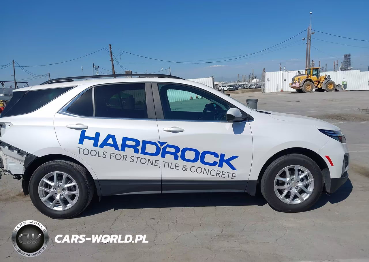 2023 Chevrolet Equinox Fwd Lt VIN:3GNAXKEG2PL270787 - 14