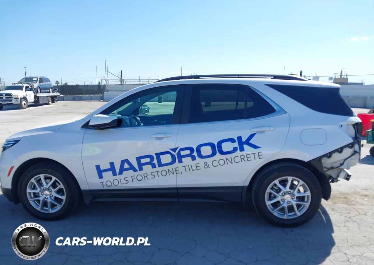 2023 Chevrolet Equinox Fwd Lt VIN:3GNAXKEG2PL270787 - 15