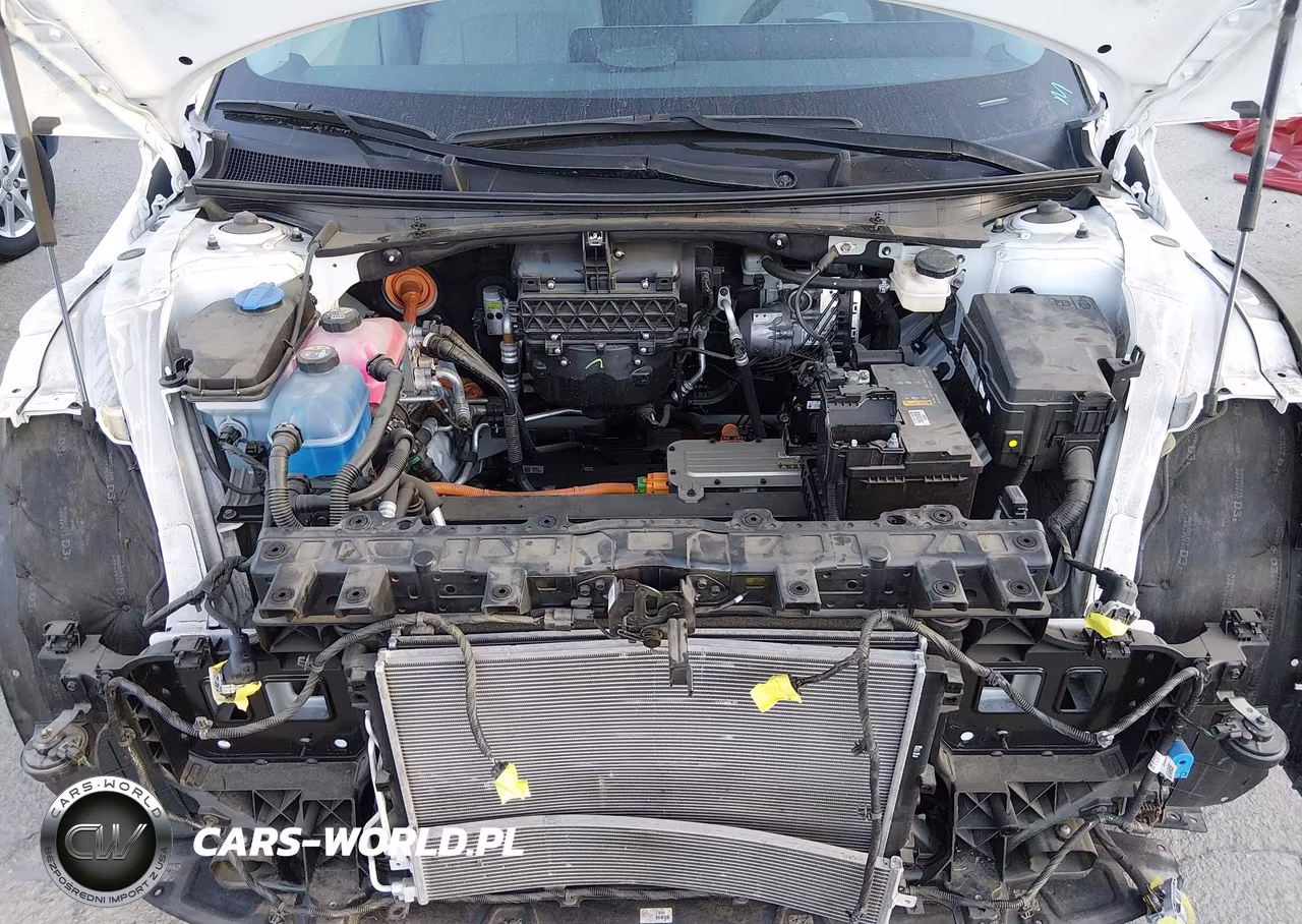 2022 Hyundai Ioniq 5 Sel VIN:KM8KN4AEXNU057331 - 10